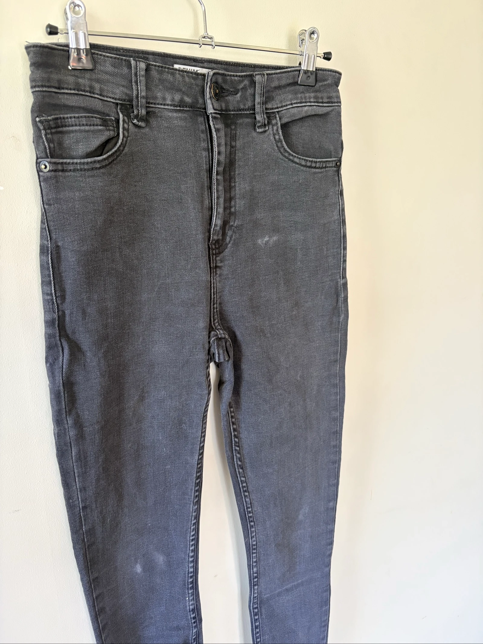 Skinny jeans – photo 3